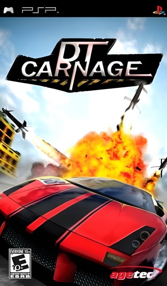 DT Carnage [US]